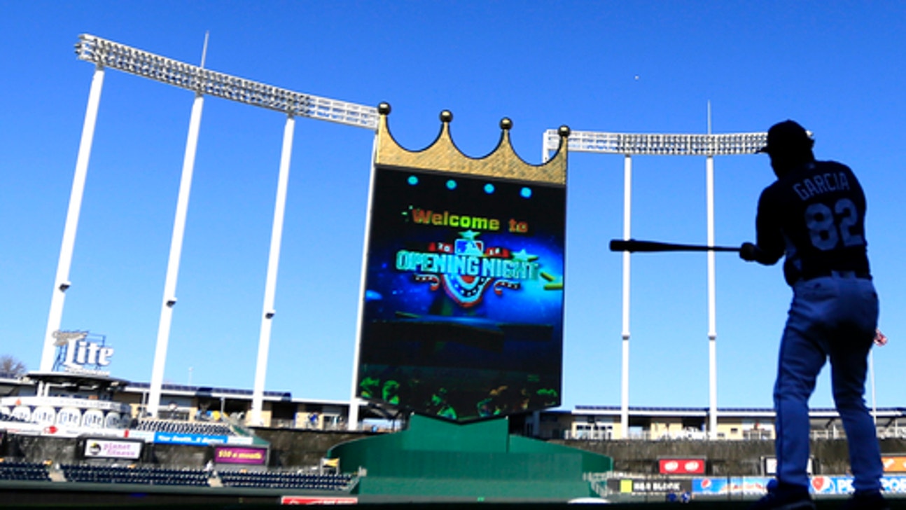 MLB aims to protect fans with new netting at ballparks