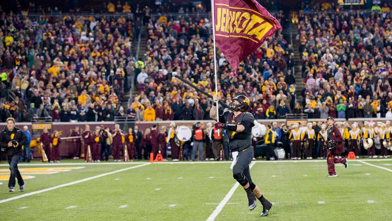 Gophers still have glimmer of hope to be chosen for bowl game