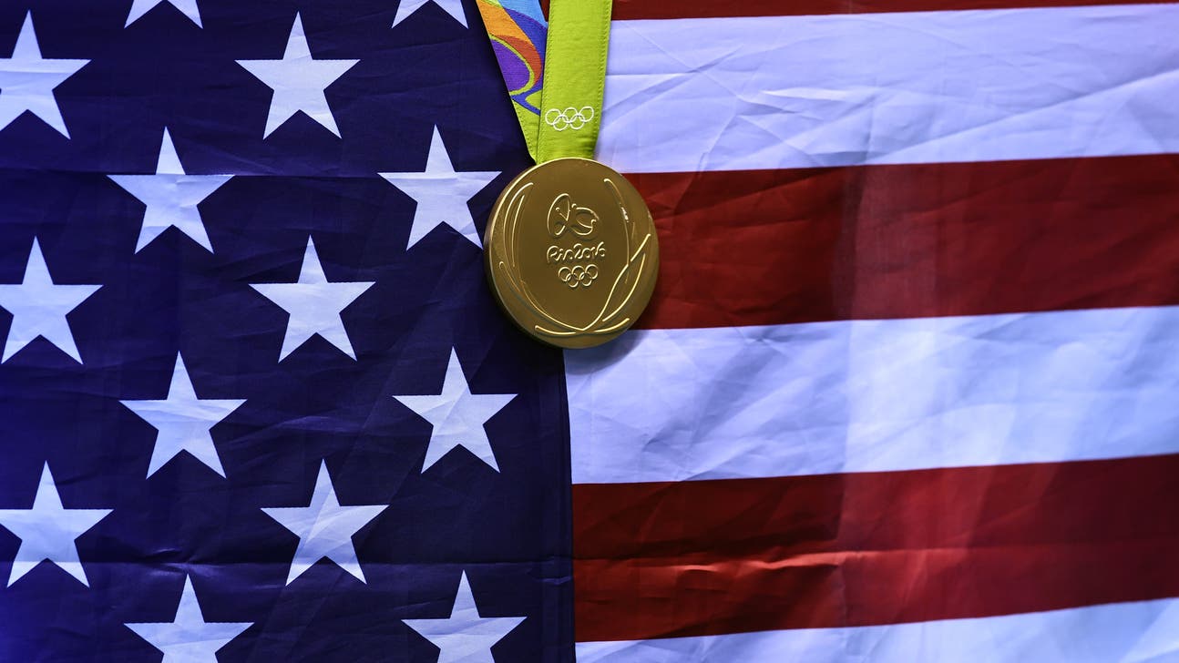 The 2016 team of the year (hint: It's not the Cubs)