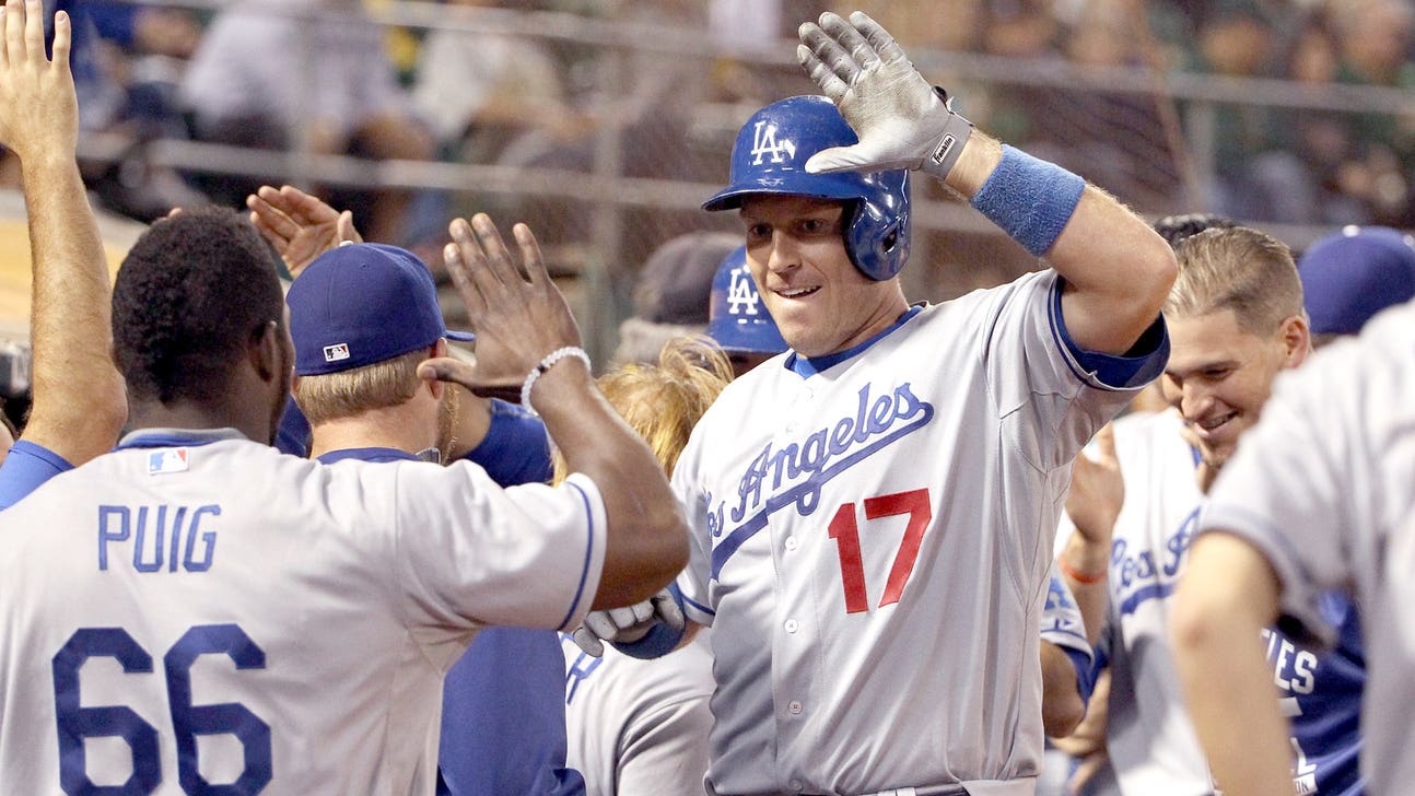 Ellis channels former champion teammates in adapting to bench role