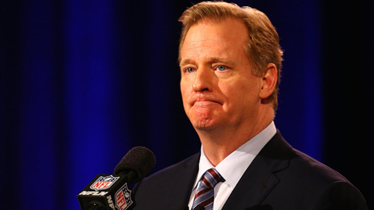 NFL ends tax-exempt status and here's what that means