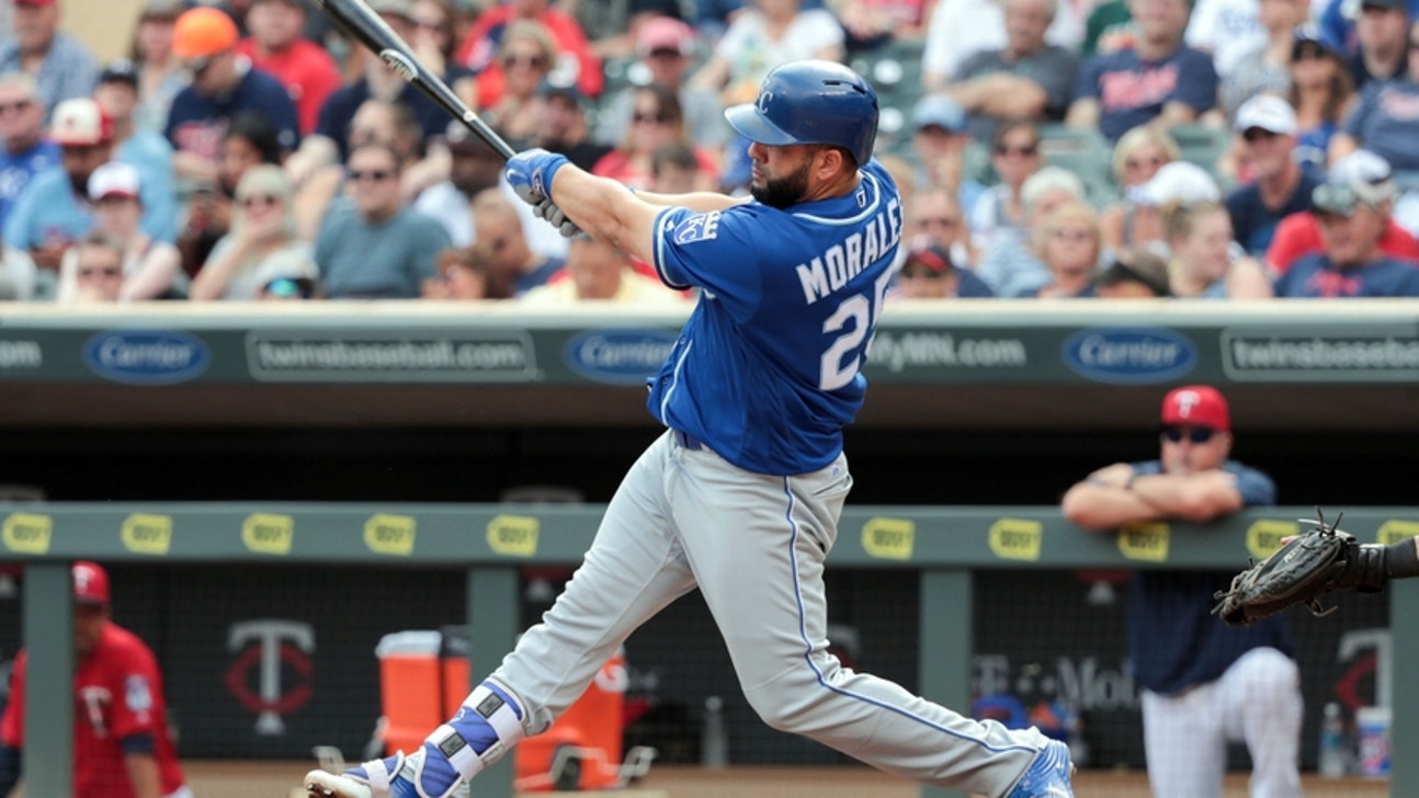 Toronto Blue Jays Aren't Sitting Around Either