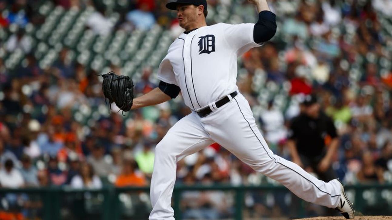Should the Yankees Pursue a Reunion with Justin Wilson?