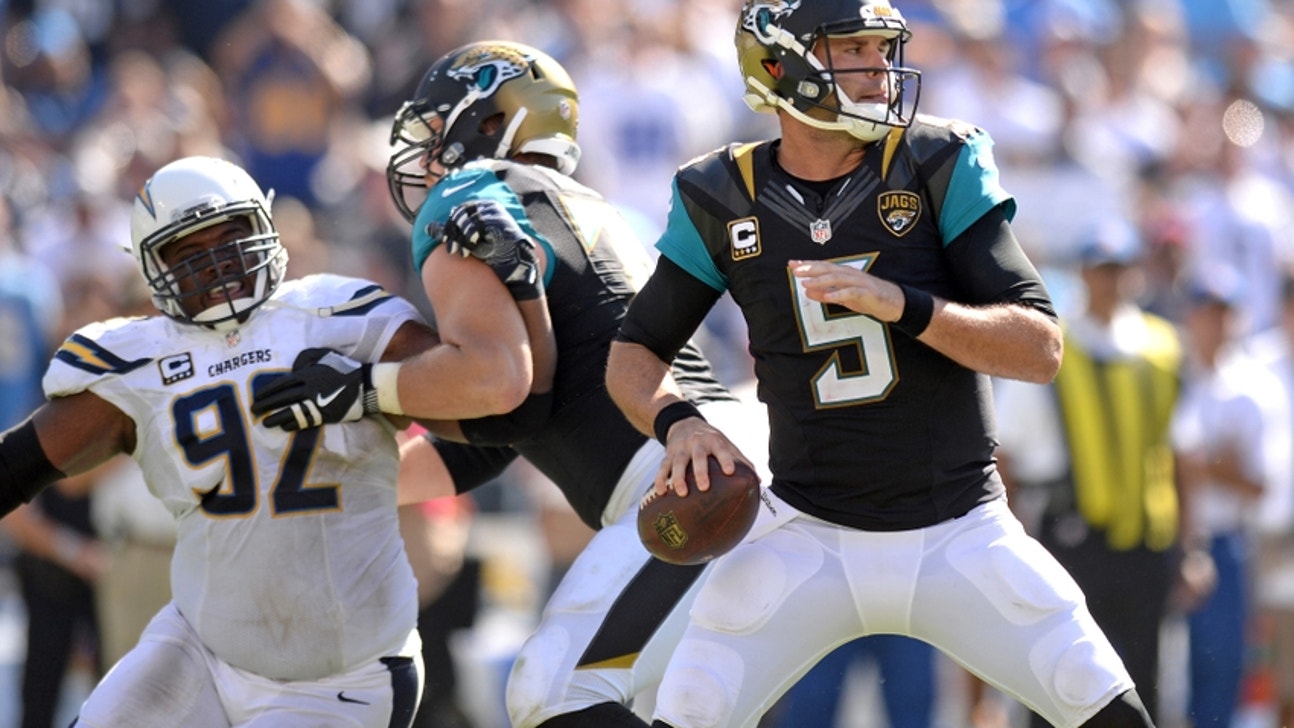 Telesco's offseason acquisitions paying off early on