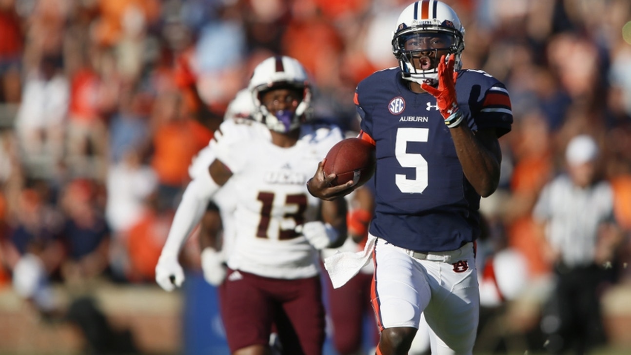 Auburn vs Mississippi State live stream: Watch Tigers vs Bulldogs online
