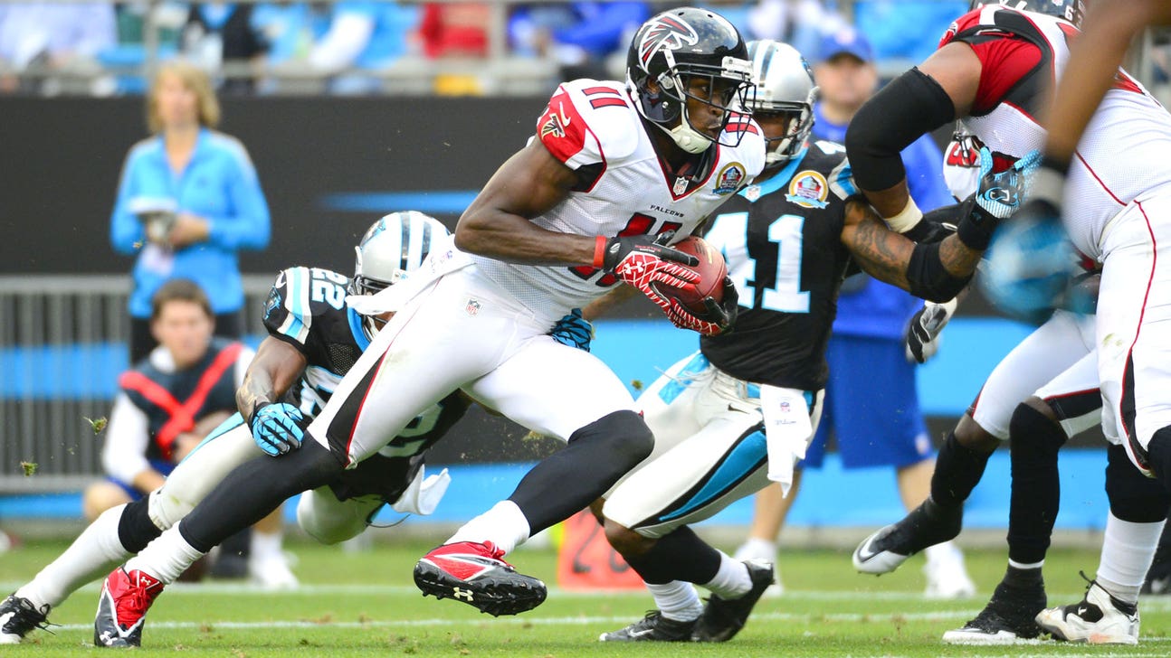 Falcons need more hits than misses with upcoming draft