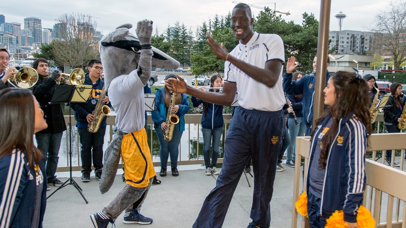 Prime Ticket unveils Big West basketball schedule for 2015-16 season