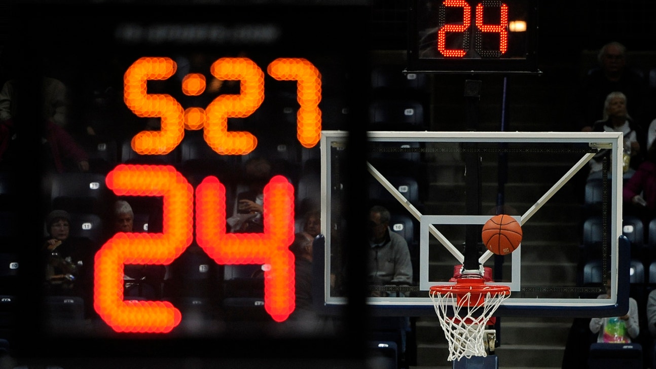 Watch: Bryant loses as player mistakenly runs out the clock