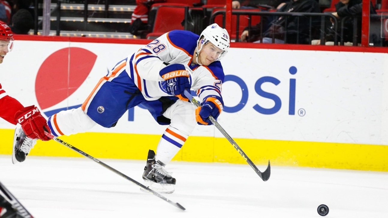 Vancouver Canucks Rumor: PTO for Lauri Korpikoski