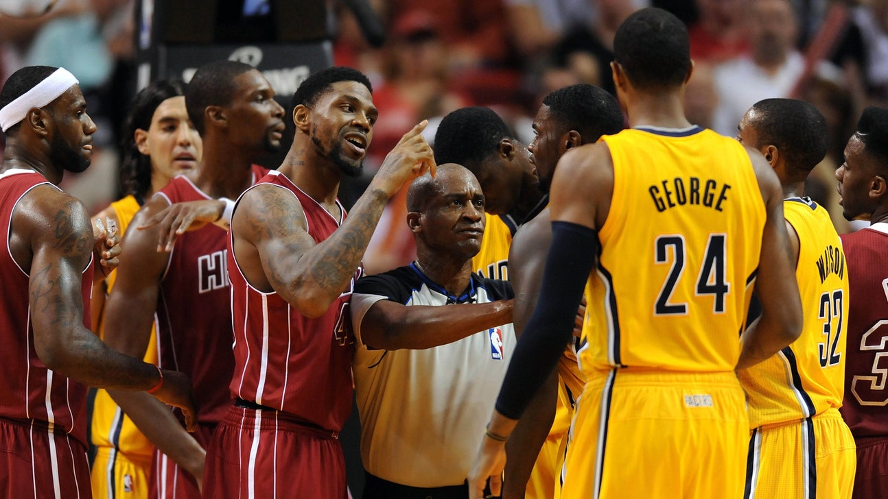After epic battle, Heat-Pacers on back burner until March