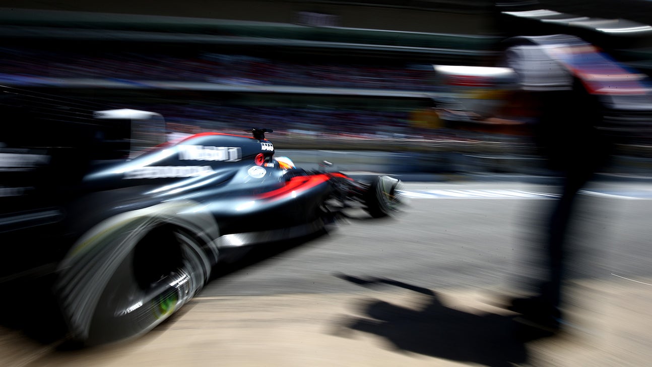 F1: McLaren leading push to approve customer-car study