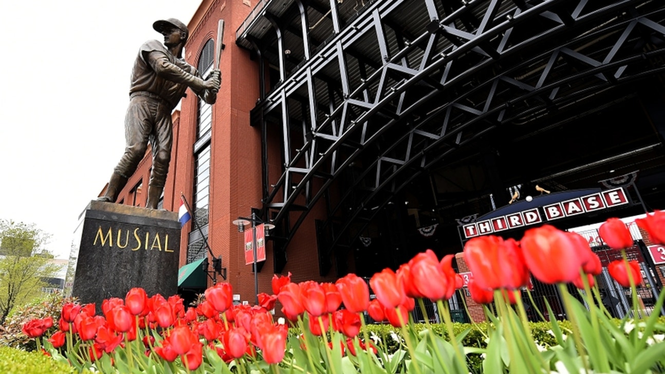 St. Louis Cardinals: Happy Birthday to Stan "the Man" Musial