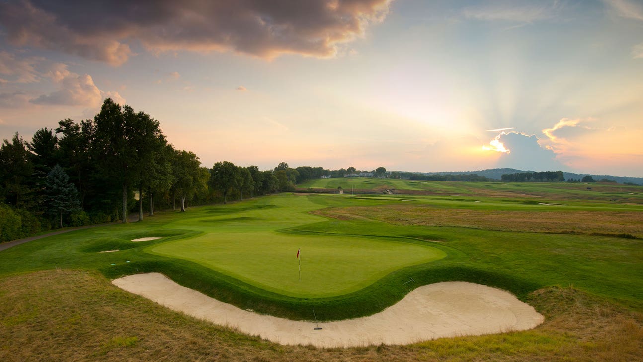 A first-hand look at why Oakmont is such a difficult course