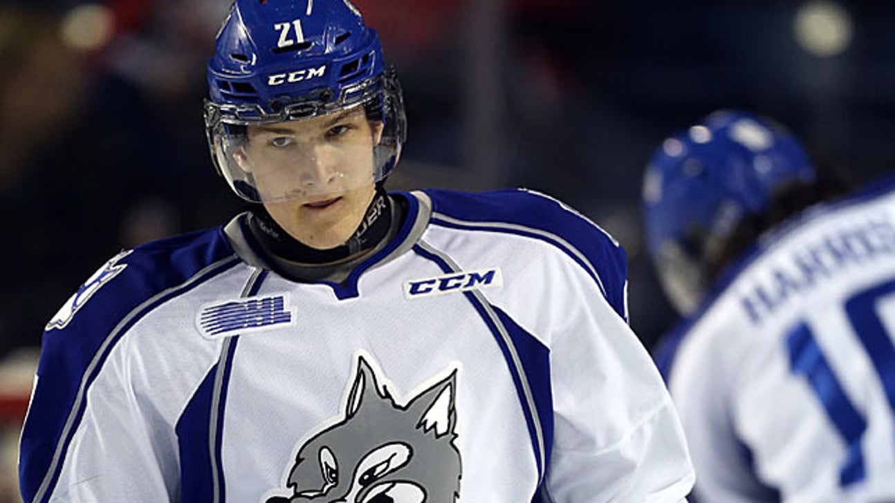 Wild Prospect Tracker: March 18 edition