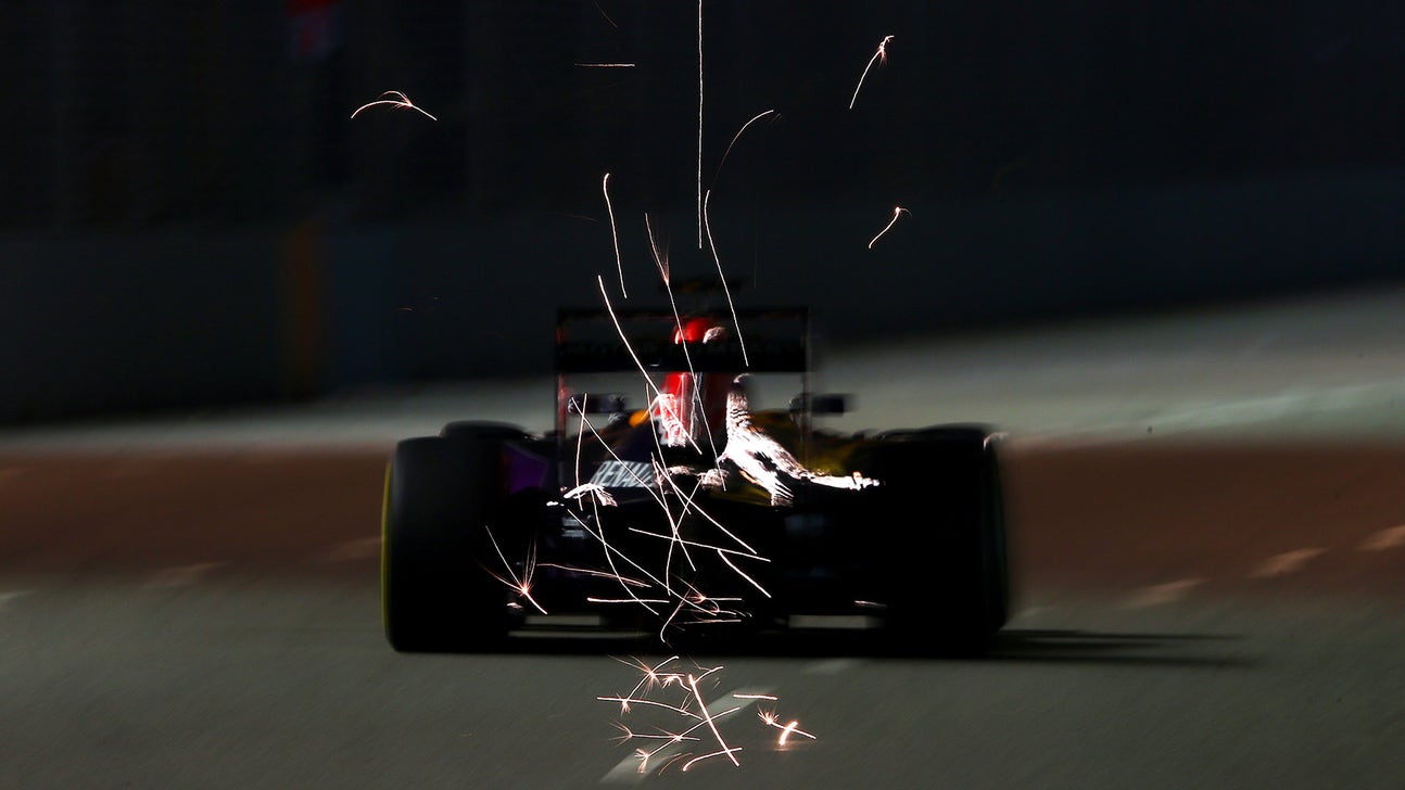 Indy Lights supplier AER joins Ilmor in quest for 2017 F1 contract