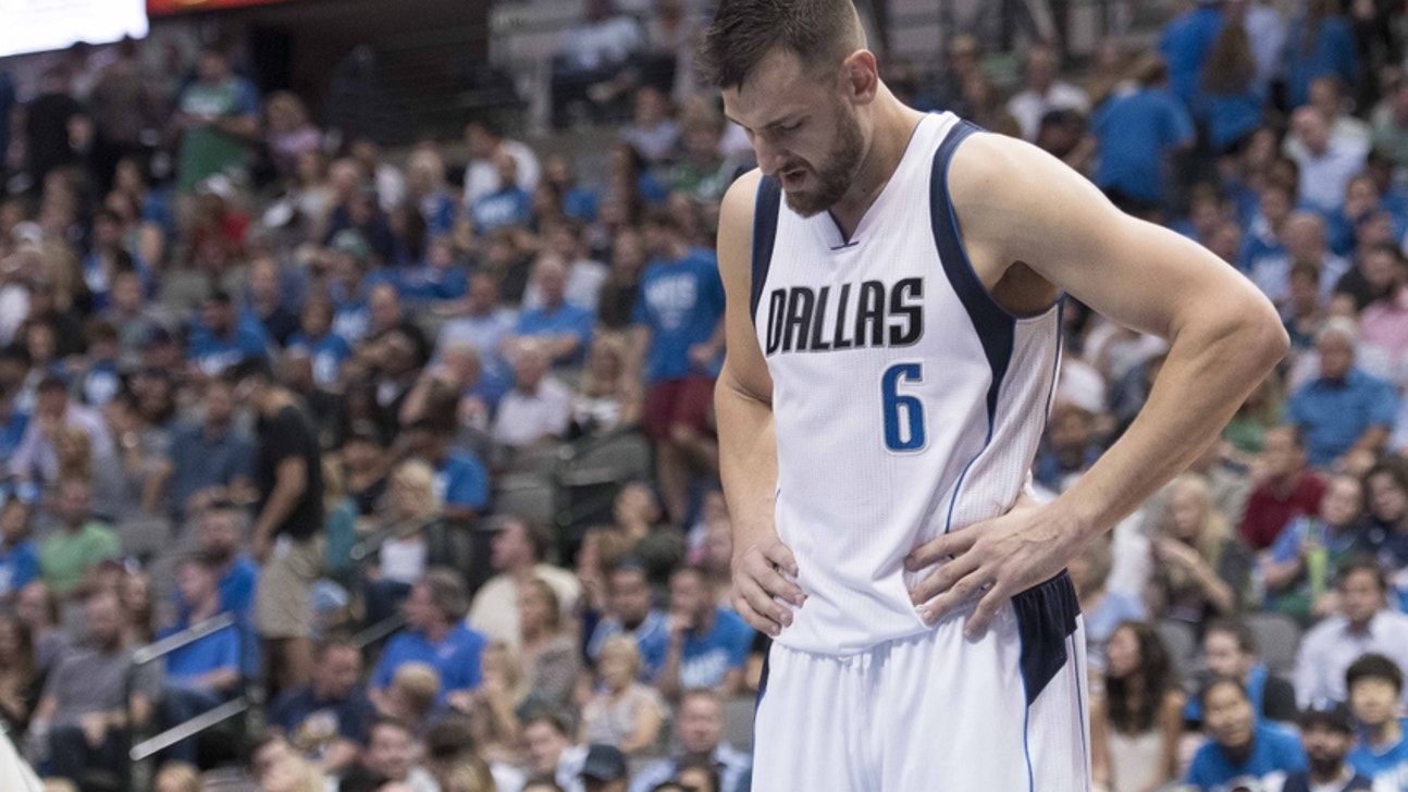 Will the Warriors' Andrew Bogut-less interior defense be their Achilles heel?