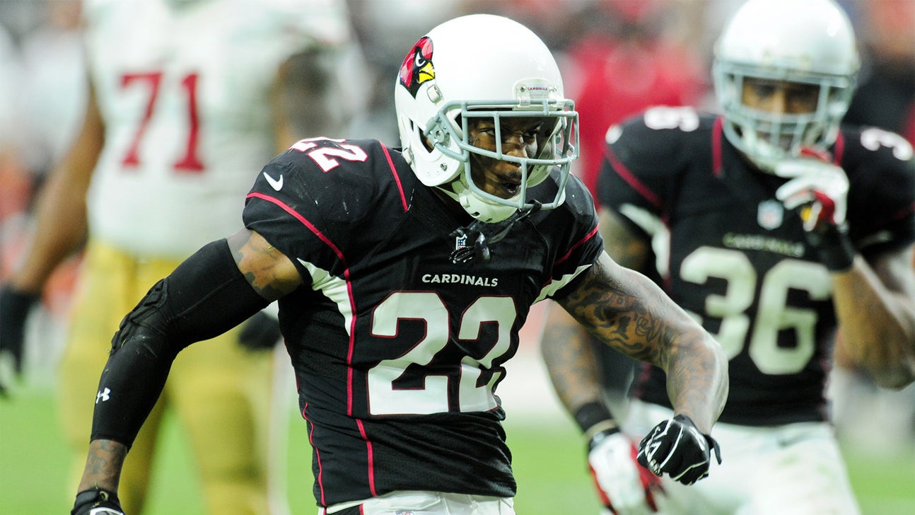 Jefferson, Johnson give Cardinals safety net