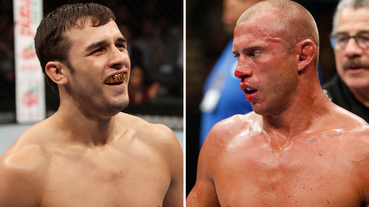 "Cowboy" Cerrone vs. Myles Jury one step closer to reality