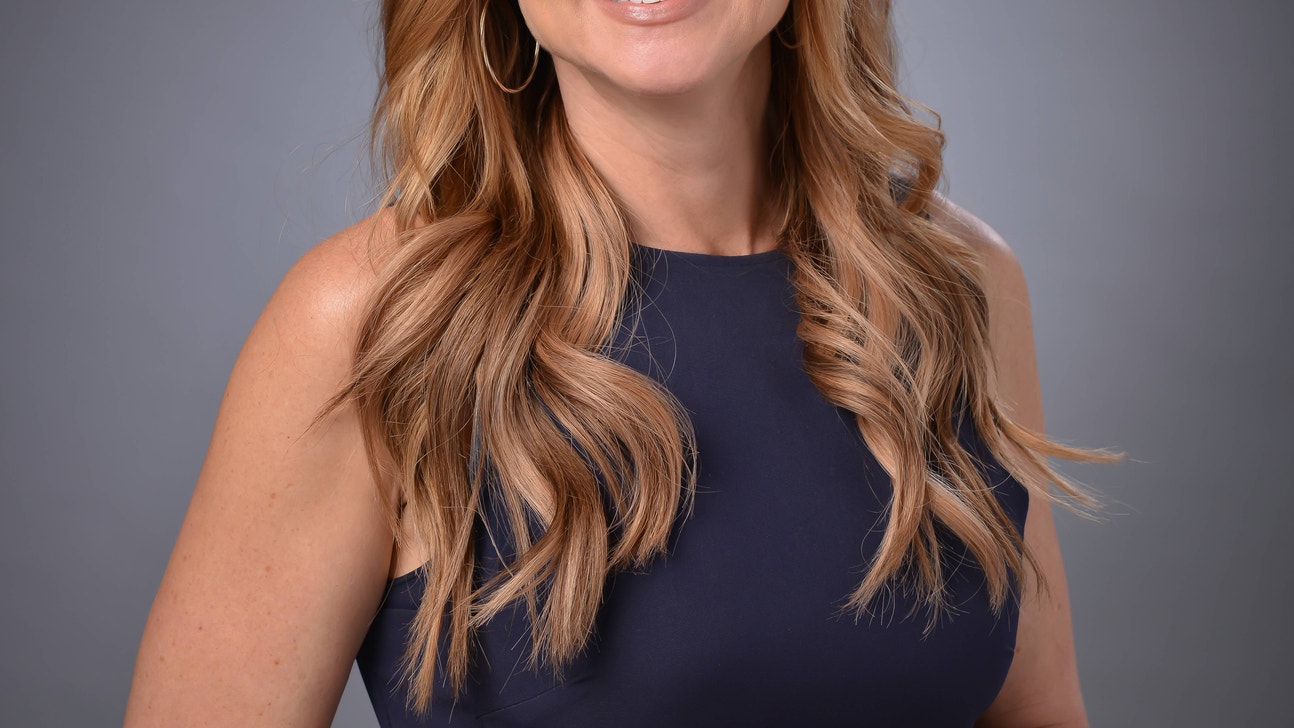 Introducing Shannon Spake