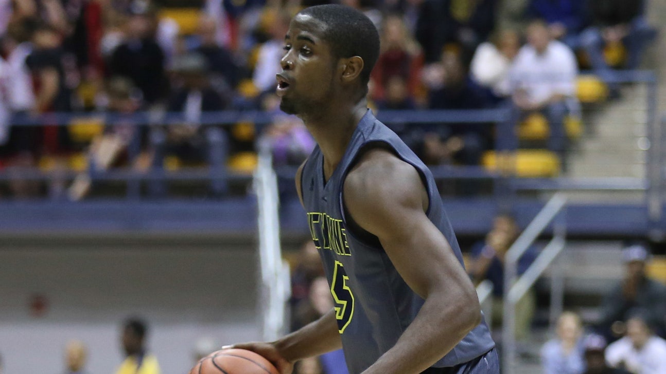 Chris McNealy leaves lasting impact at UC Irvine