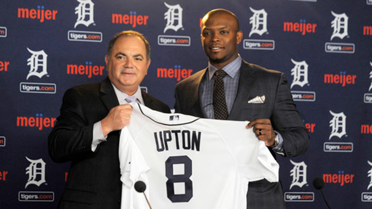 2016 Detroit Tigers Preview & Fantasy Baseball Draft Prep
