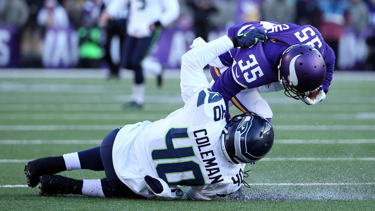 NFL enacts seven rule changes, including chop-block ban