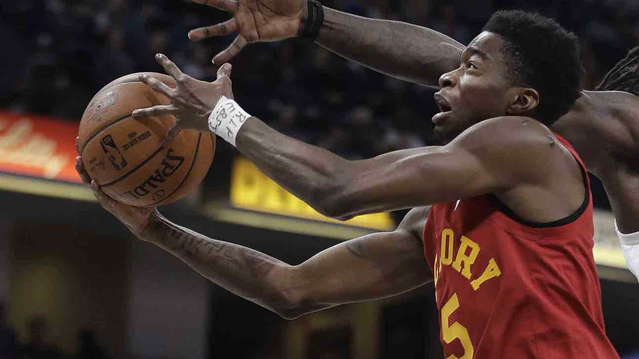 Sumner is here to stay with the Pacers after new deal