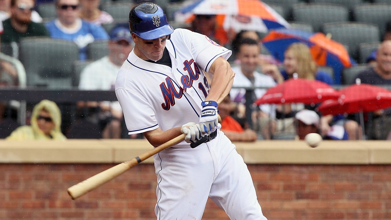 Real-life 'Crash Davis' — Hessman sets minor-league HR record