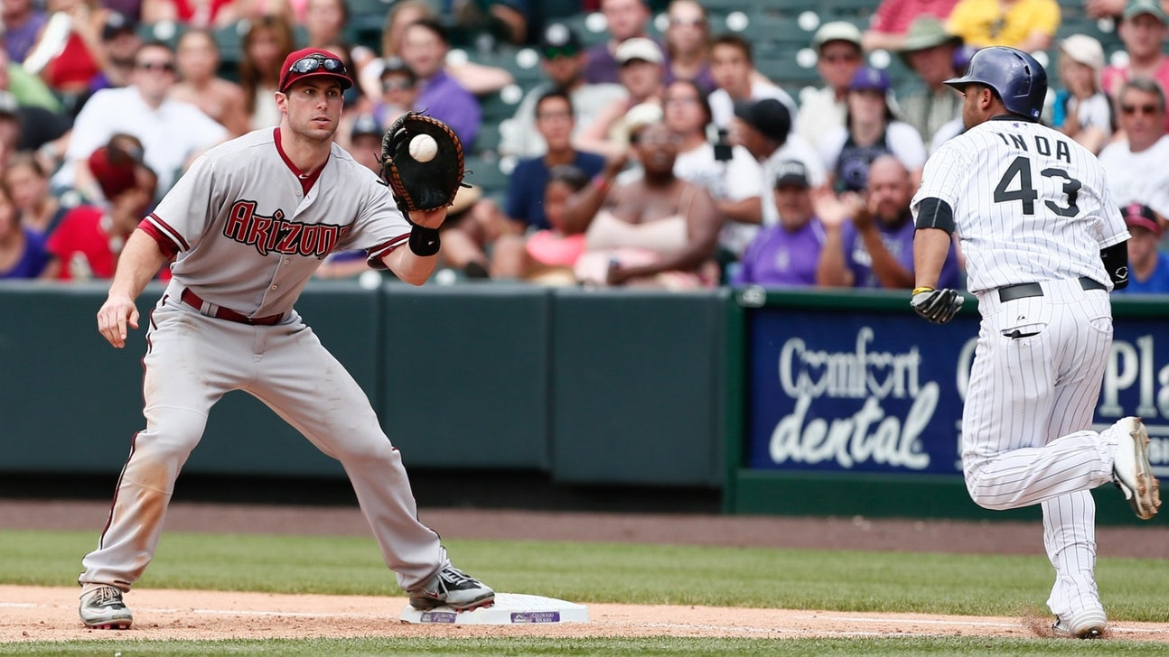 D-backs hit road in search of winning ways