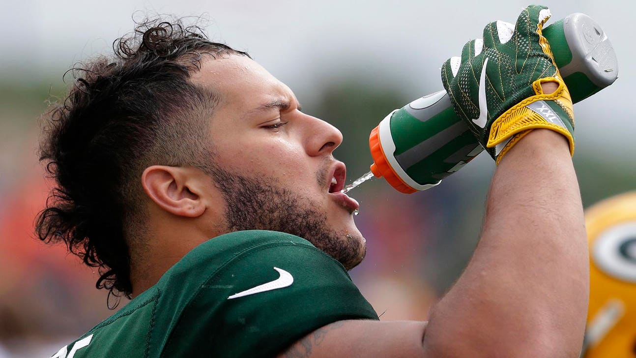 Packers sign DT Price, add CB Daniel to practice squad