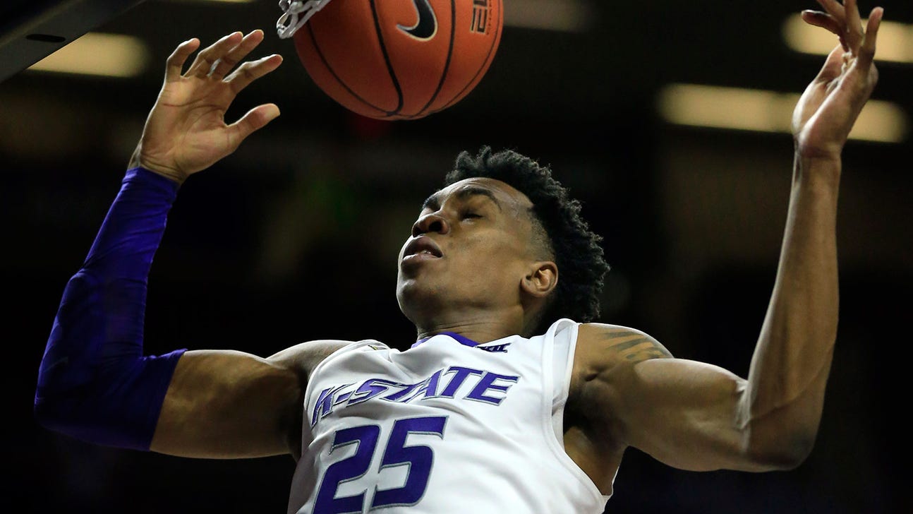 Iwundu leads K-State past Maryland-Eastern Shore 80-53