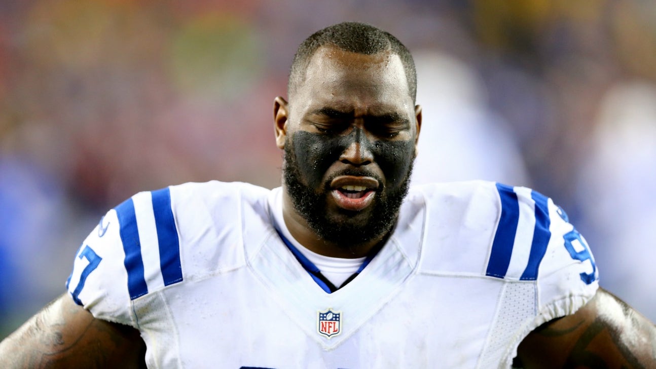 Jon Jones' brother suspended from NFL for violating PED policy