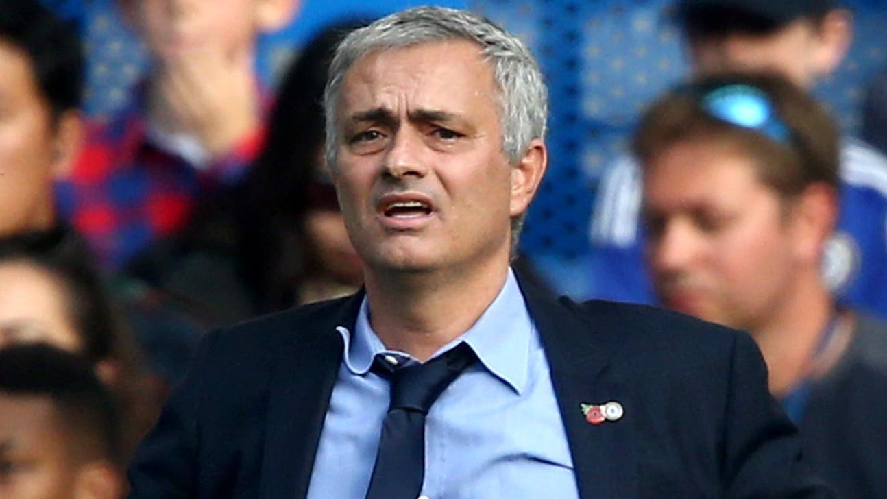 Mikel: Chelsea players are 100 percent behind Mourinho