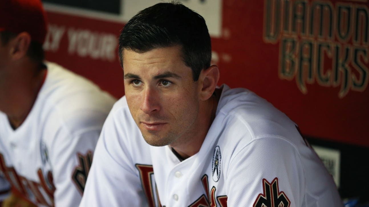 Brandon McCarthy on 'The Buzz' talks Twitter, Dallas Cowboys, 'Curb Your Enthusiam', more