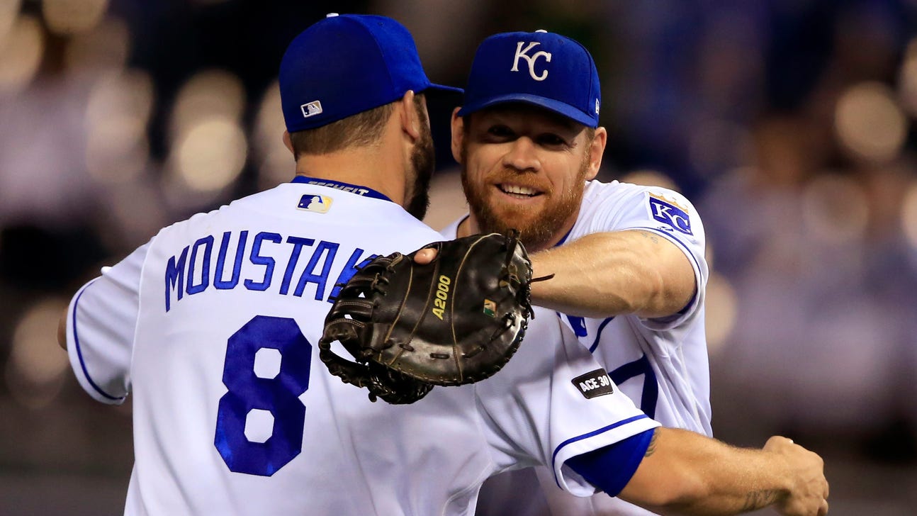 Royals get win over Tigers but postseason hopes officially fade out