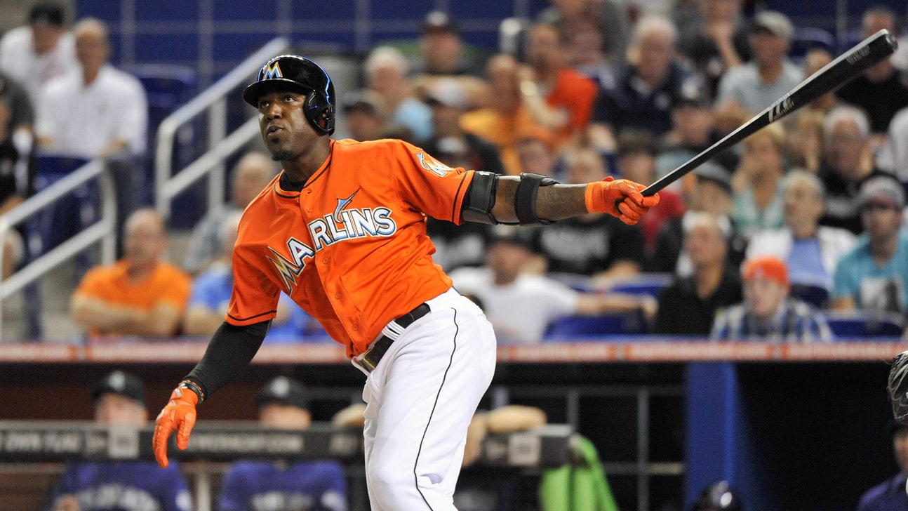 What the Wei-Yin Chen signing means for Marlins' Ozuna