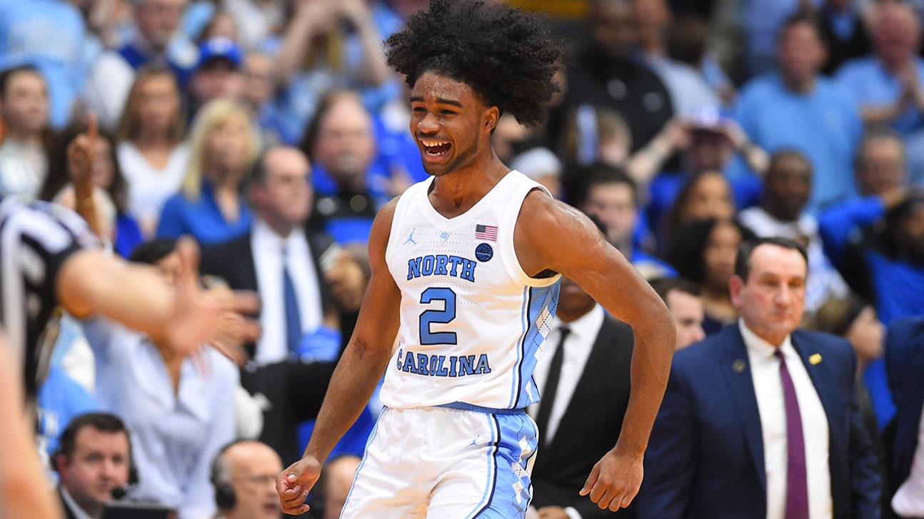 NBA draft preview: Point guards