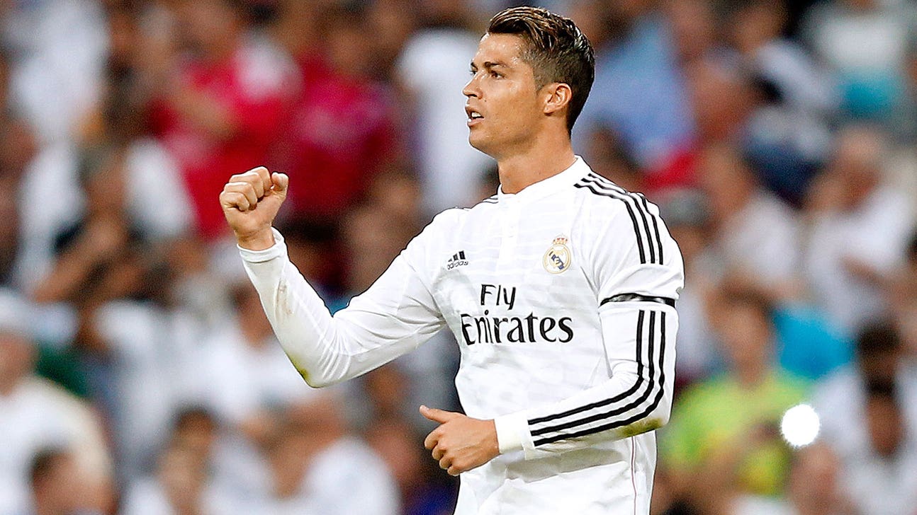 Former president reveals Cristiano Ronaldo 'fed up' at Real Madrid