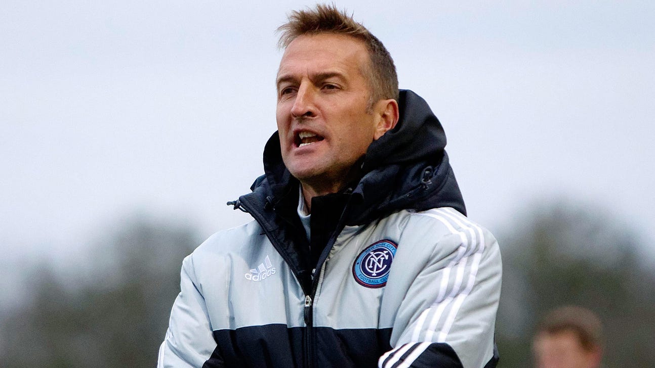 Jason Kreis says NYCFC were 'unfair and downright irrational' to fire him