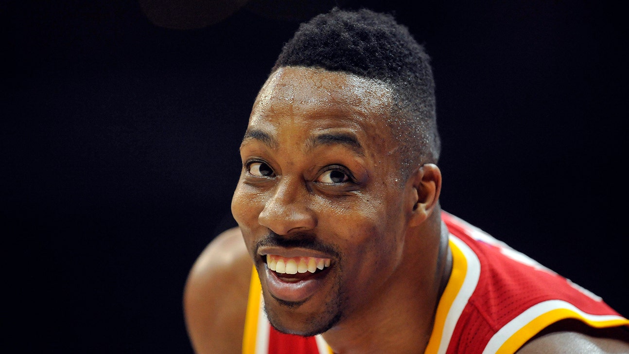 Should the Washington Wizards trade for Dwight Howard?