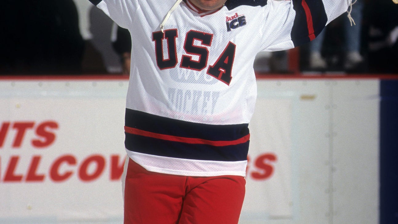 Las Vegas Hockey: NHL Movie Night Guide