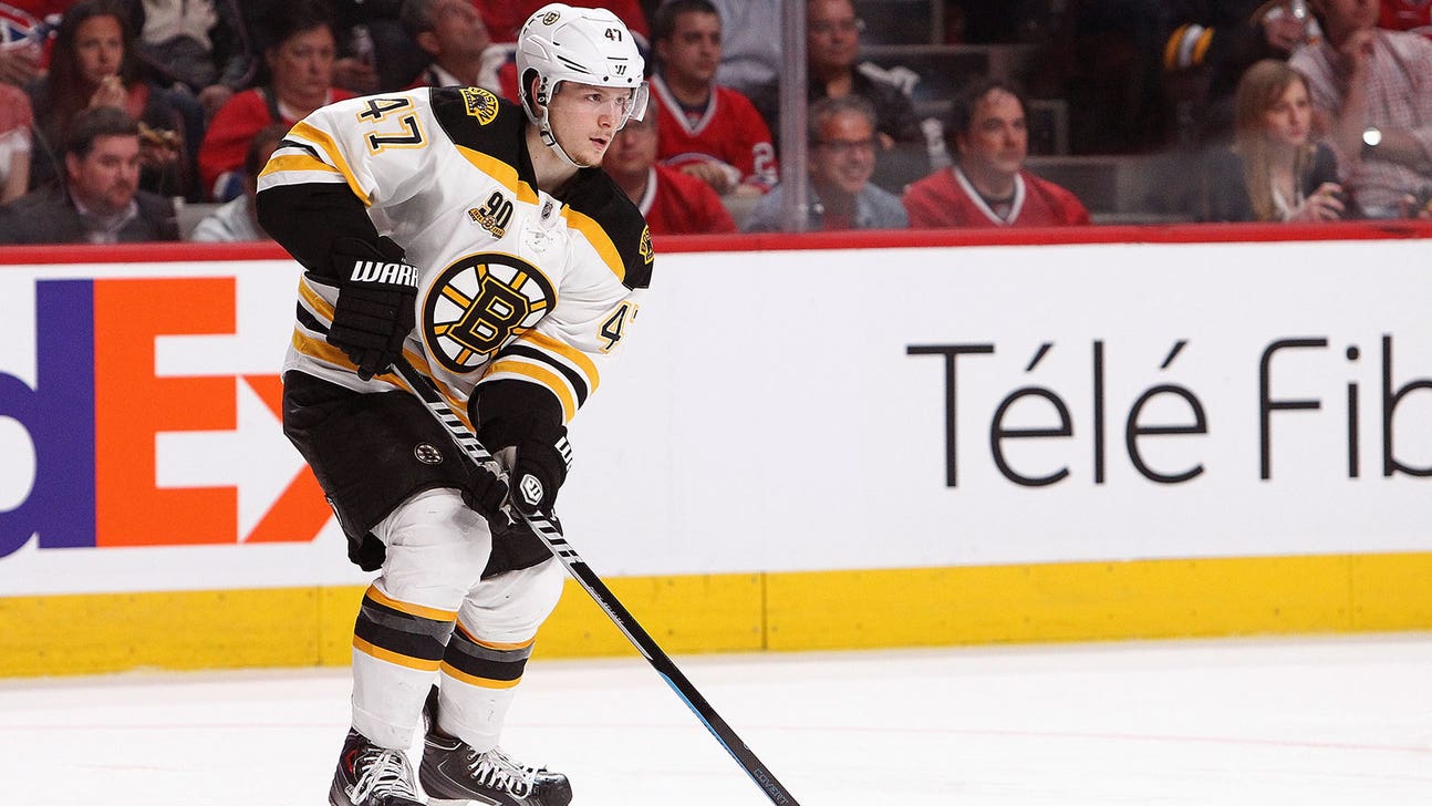 Bruins conduct social media class as key part of camp