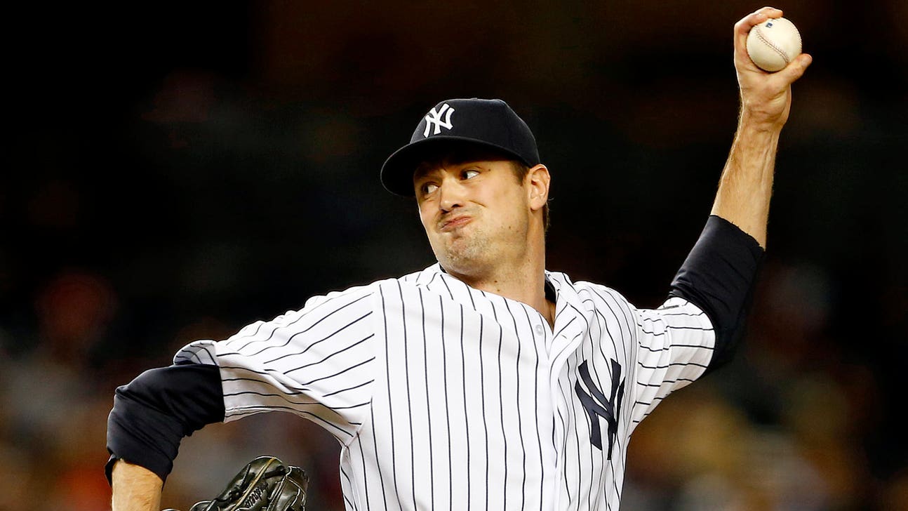 Girardi says trades possible, even involving Yankees' relievers