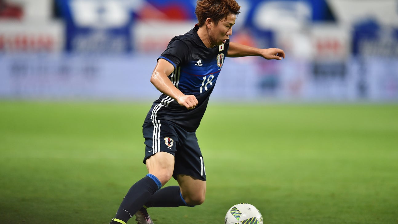 Arsenal: Wenger's Reputation On The Line With Takuma Asano