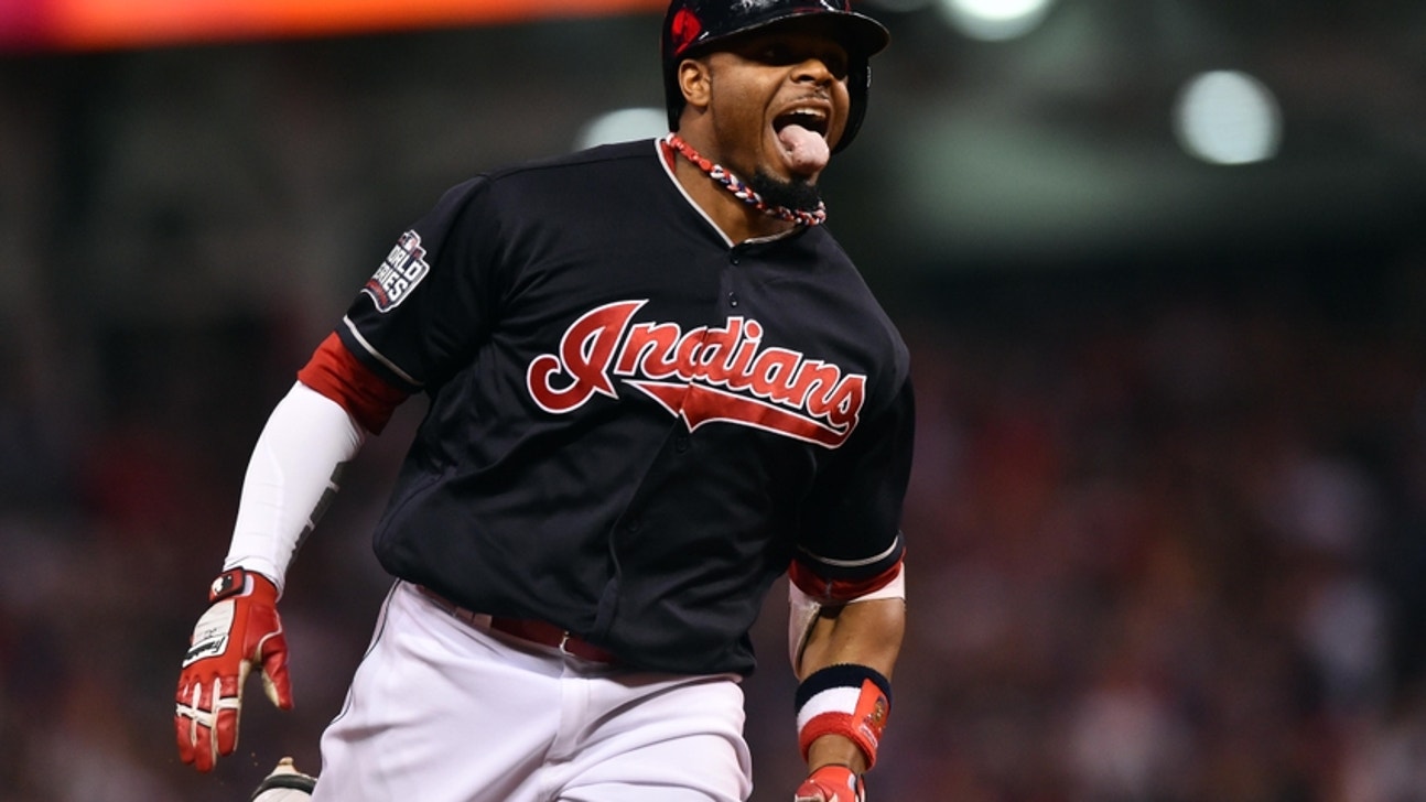 A.M. Wahoo's: The Sentimental Value of Re-Signing Rajai Davis