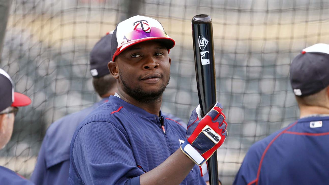Sano showing power, discipline beyond his years