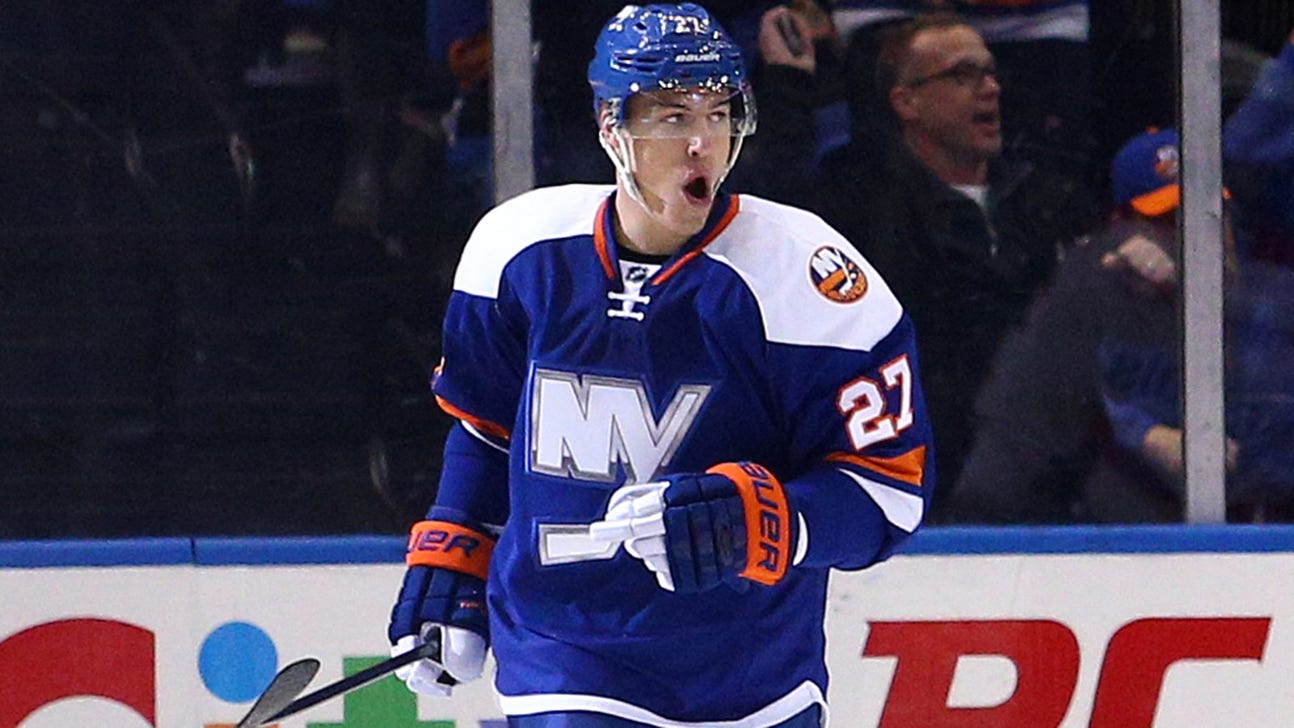 For Lee, home is on Long Island