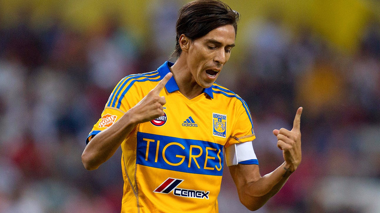Tigres UANL claims Copa MX title with victory over Alebrijes de Oaxaca
