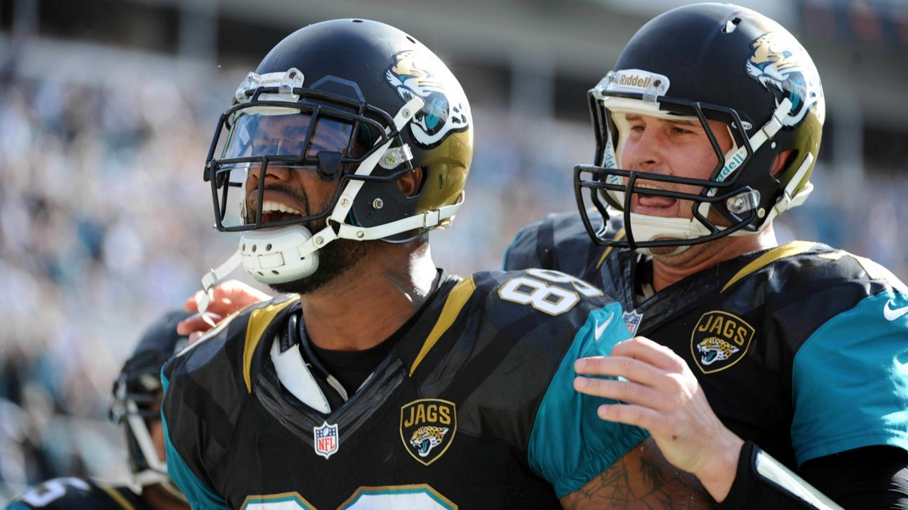 Titans 20, Jaguars 16: Takeaways and observations