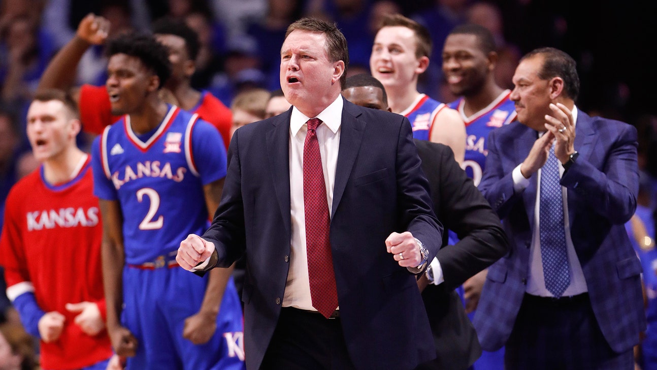 ASU basketball to play home-and-home series vs. Kansas starting in 2017